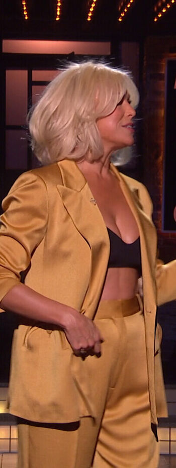 Hannah Waddingham