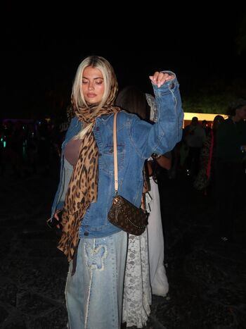 Full leaked Hannah white private onlyfans photo