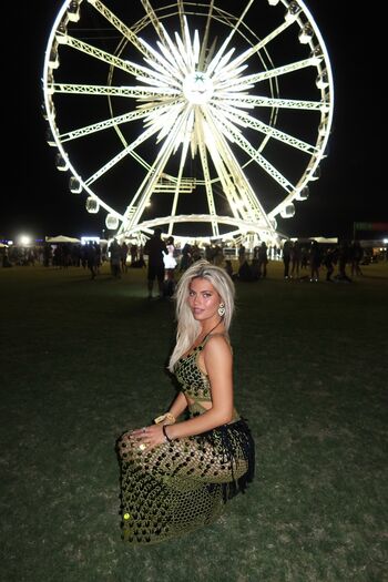 Full leaked Hannah white private onlyfans photo