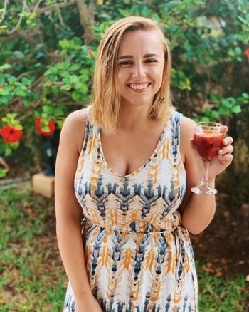 Full leaked Hannah witton private onlyfans photo