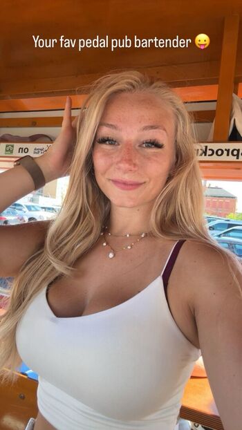 Hannah Woods