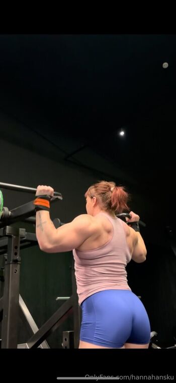 hannahansku