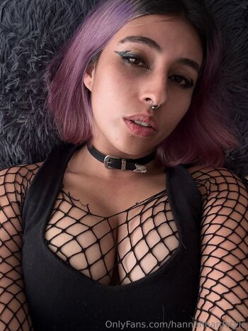 Full leaked Hannahhardstyle private onlyfans photo