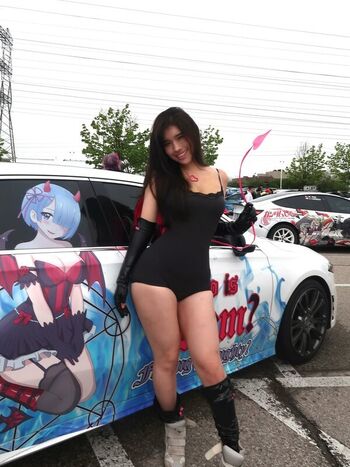Full leaked Hannahkae private onlyfans photo