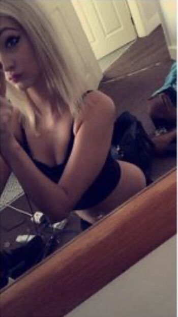 Full leaked Hannahkayxo private onlyfans photo