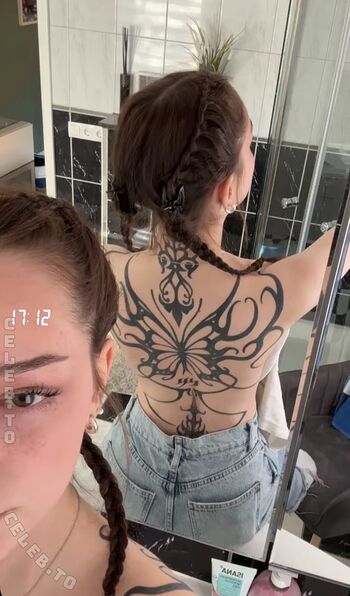 Full leaked Hannahluisienne private onlyfans photo