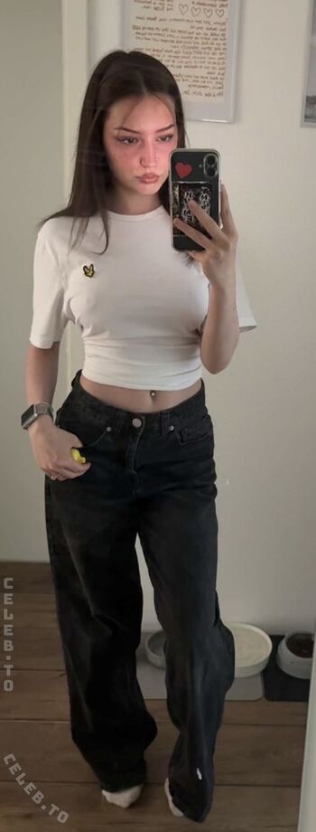Full leaked Hannahluisienne private onlyfans photo