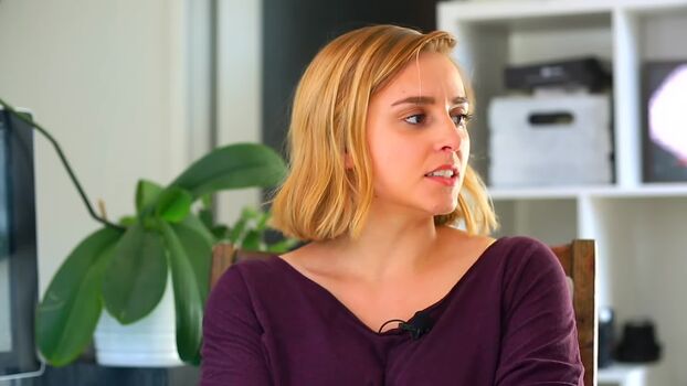 Full leaked Hannahwitton private onlyfans photo