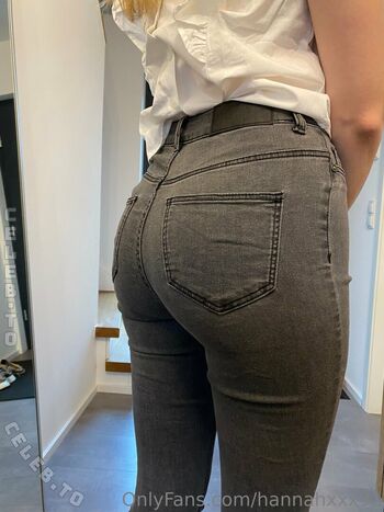 Full leaked Hannahxxx private onlyfans photo