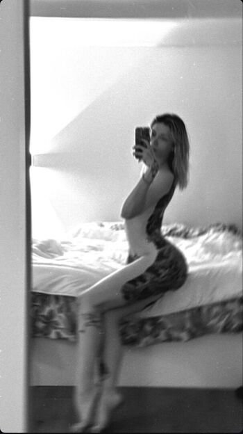 Full leaked Hannamindset private onlyfans photo