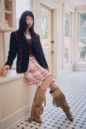 Full leaked Hanni pham private onlyfans photo
