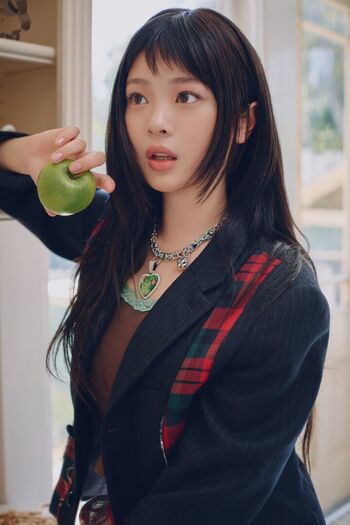 Full leaked Hanni pham private onlyfans photo