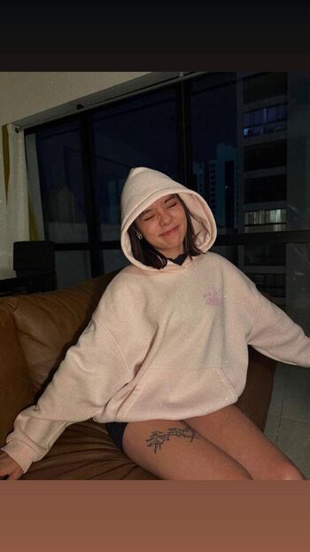 Full leaked Hannitaaapp page private onlyfans photo