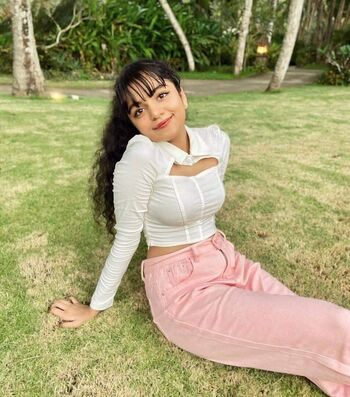 Full leaked Hansika krishna private onlyfans photo