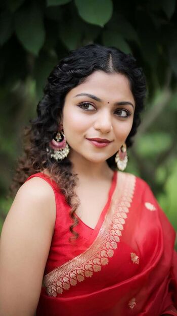 Hansika Krishna