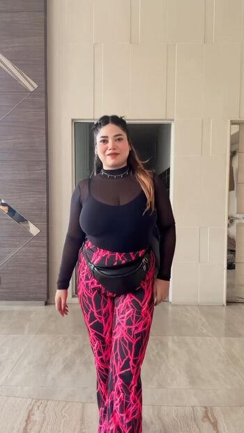 Full leaked Hanswahini page private onlyfans photo