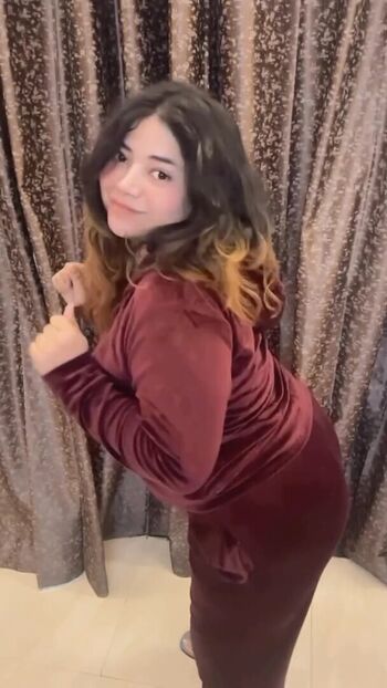 Full leaked Hanswahini private onlyfans photo