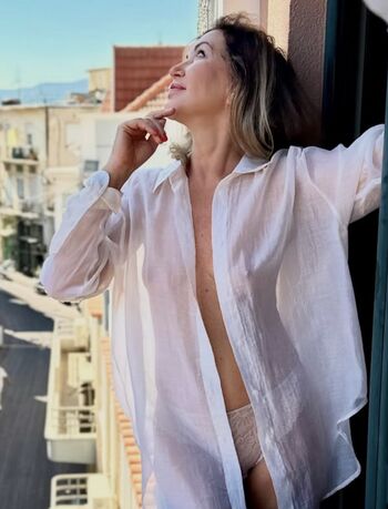 Full leaked Happydisa private onlyfans photo