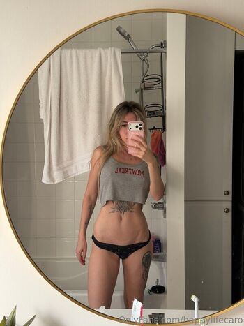 Full leaked Happylifecanada private onlyfans photo