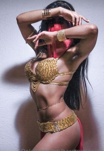 Full leaked Haremprincess private onlyfans photo