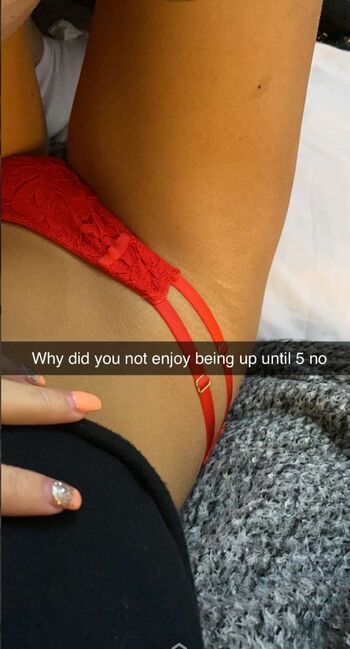 Full leaked Harley anderson private onlyfans photo