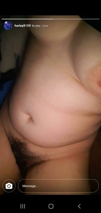 Full leaked Harley goodfellow private onlyfans photo