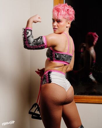 Full leaked Harley hudson private onlyfans photo