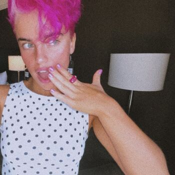 Full leaked Harley hudson private onlyfans photo