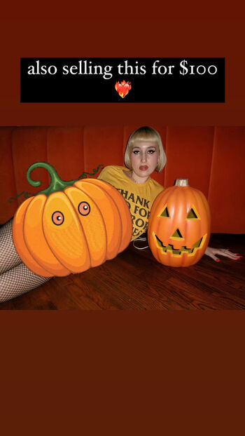 Full leaked Harley quinn smith private onlyfans photo