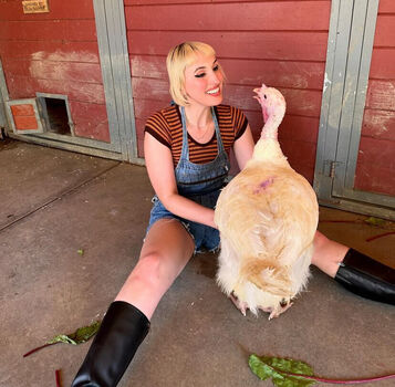 Full leaked Harley quinn smith private onlyfans photo