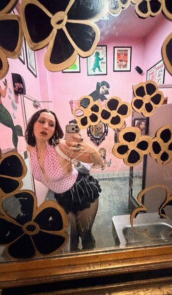 Harley Quinn Smith