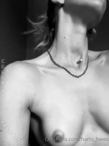 Full leaked Harlo hwes private onlyfans photo