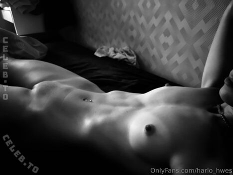 Full leaked Harlo hwes private onlyfans photo
