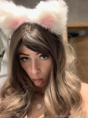 Full leaked Harlo hwes private onlyfans photo