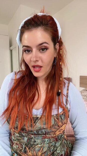 Full leaked Harmonie rain private onlyfans photo