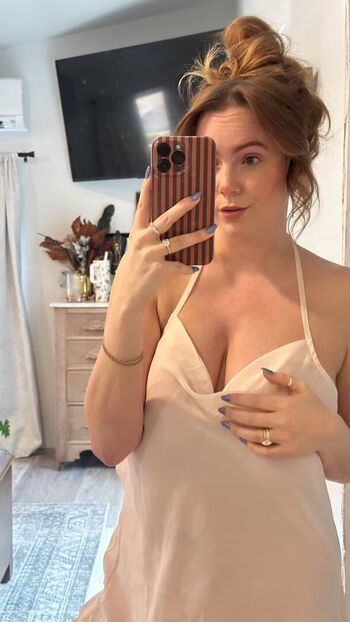 Full leaked Harmony joy private onlyfans photo