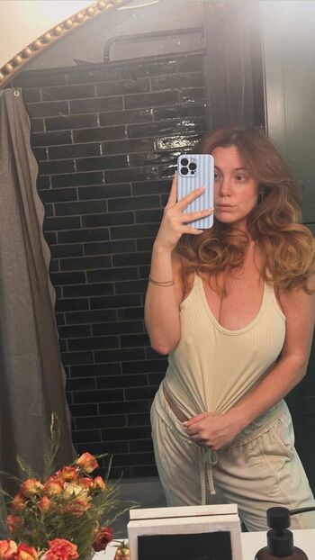 Full leaked Harmony joy private onlyfans photo