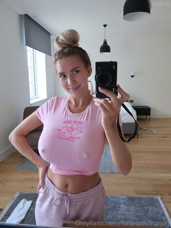 Full leaked Harper evingson private onlyfans photo
