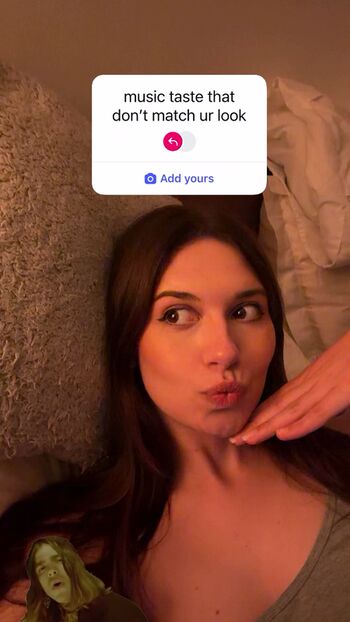 Full leaked Harrie silver private onlyfans photo