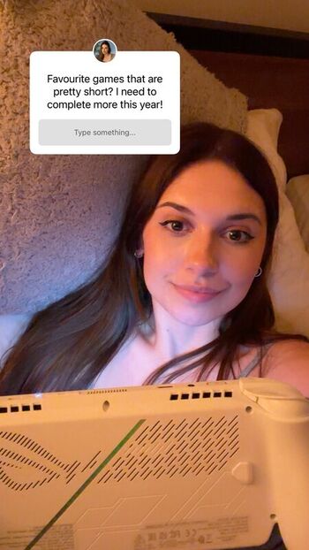 Full leaked Harrie silver private onlyfans photo
