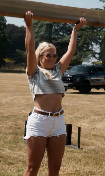 Harriet Cowan From Clarkson's Farm