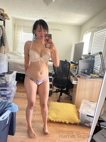 Full leaked Harriet sugarcookie private onlyfans photo