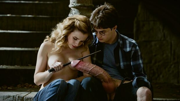 Full leaked Harry potter porn private onlyfans photo