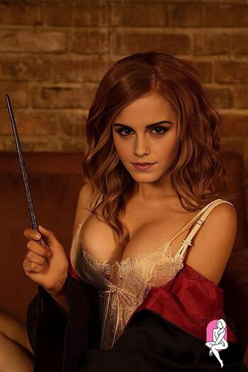 Full leaked Harry potter private onlyfans photo