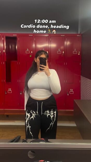 Full leaked Harshieatsandlives page private onlyfans photo