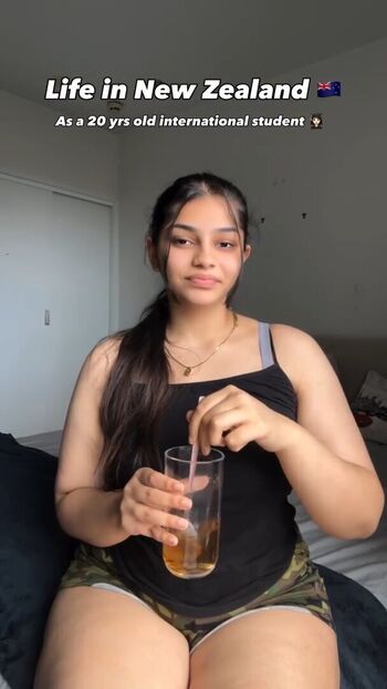 Full leaked Harshieatsandlives page private onlyfans photo