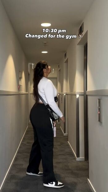 Full leaked Harshieatsandlives page private onlyfans photo