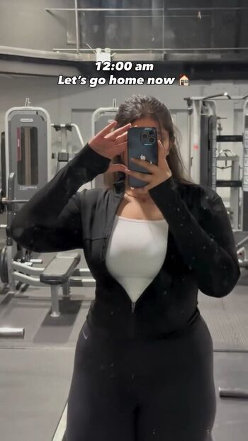 Full leaked Harshieatsandlives page private onlyfans photo