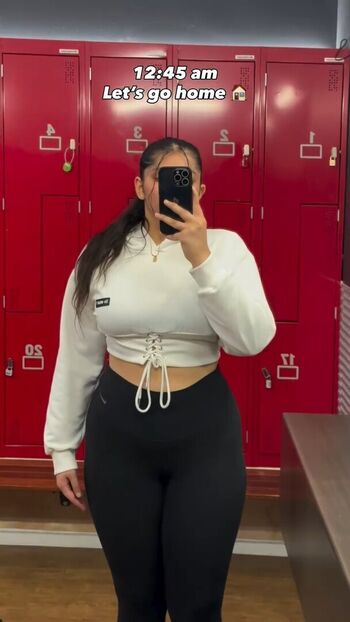 Full leaked Harshieatsandlives page private onlyfans photo