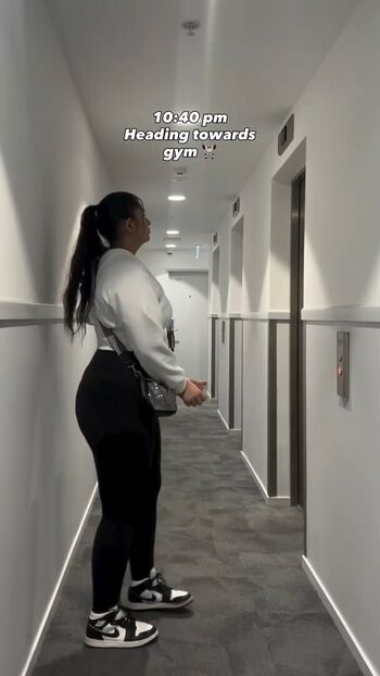Full leaked Harshieatsandlives page private onlyfans photo